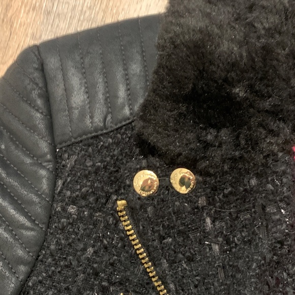 Brand New Juicy Couture Jacket - Picture 5 of 7